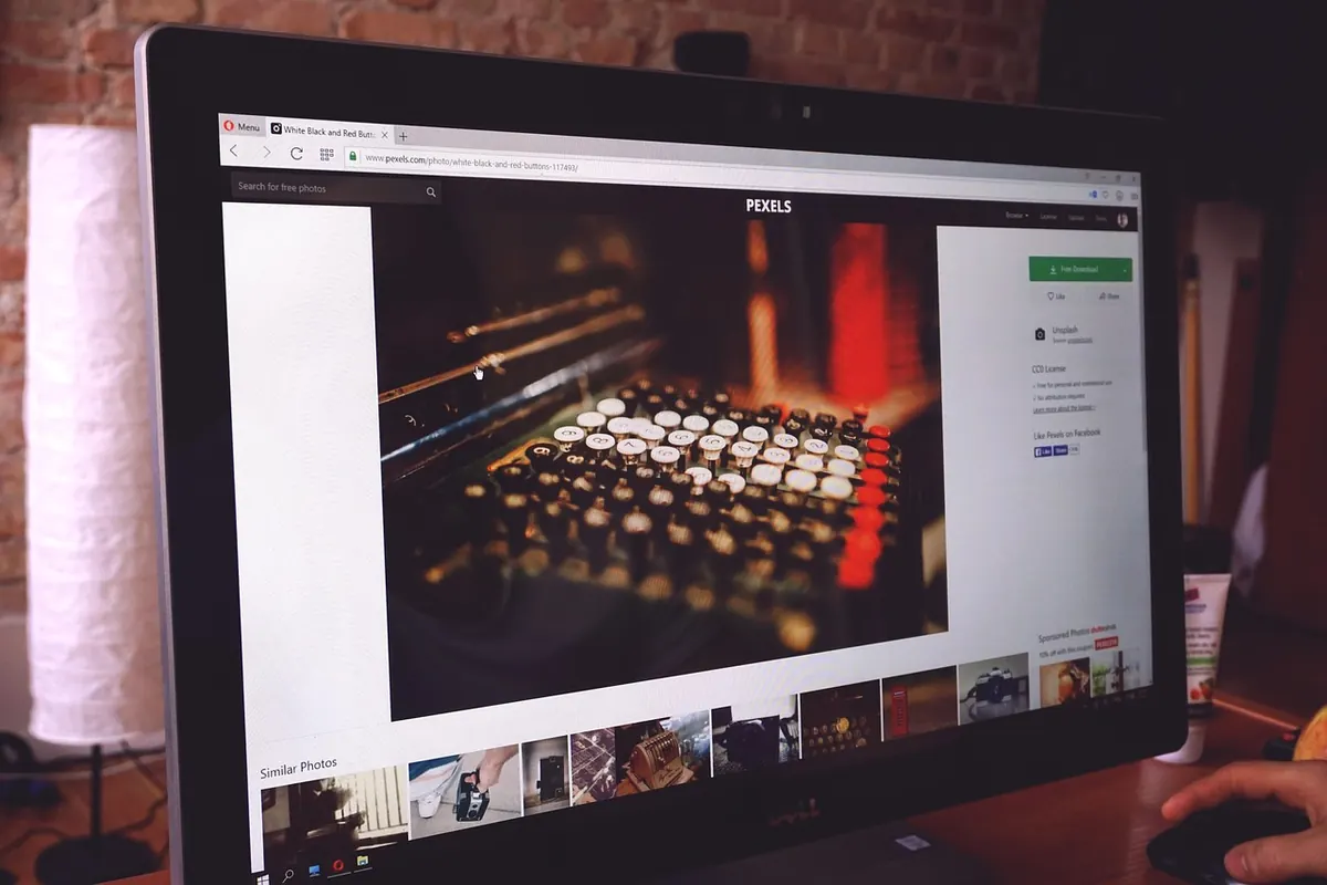 A Beginner's Guide to Culling and Editing Photos for Your First Portfolio