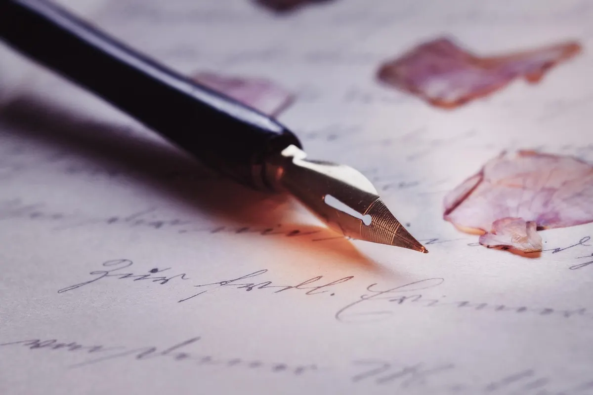 Common Artist Statement Mistakes (and How to Fix Them)